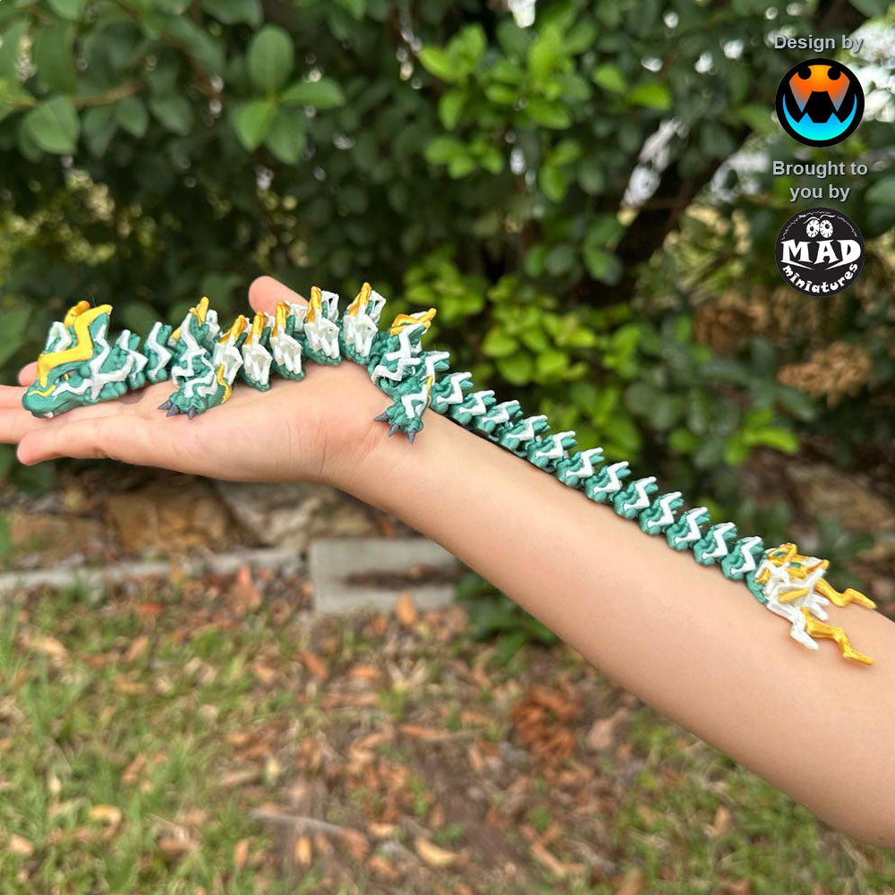 Storm Dragon