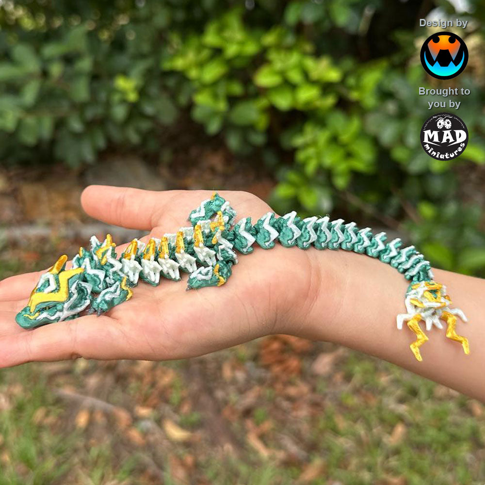 Storm Dragon