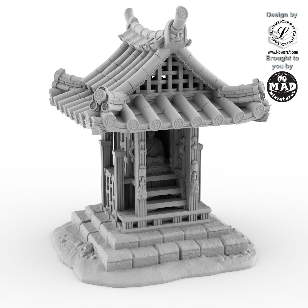 Shinto Shrine