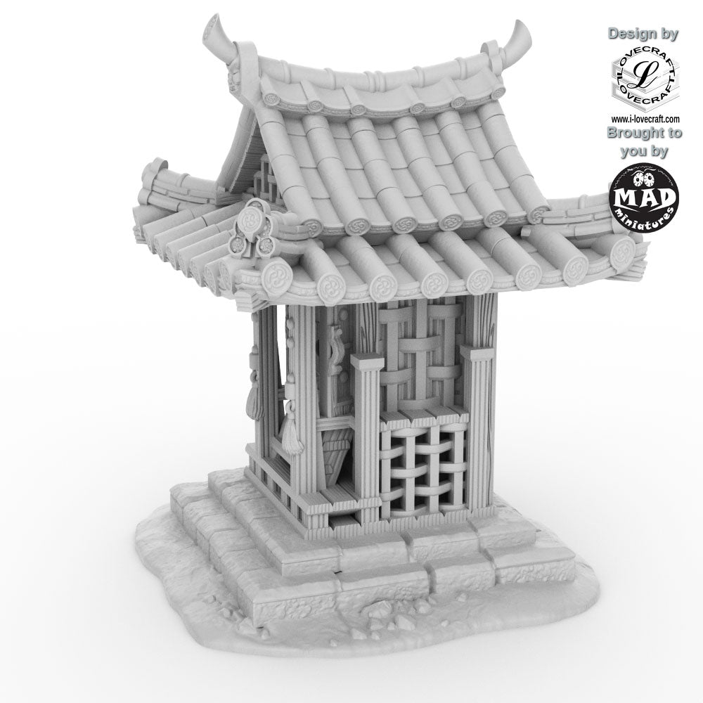 Shinto Shrine