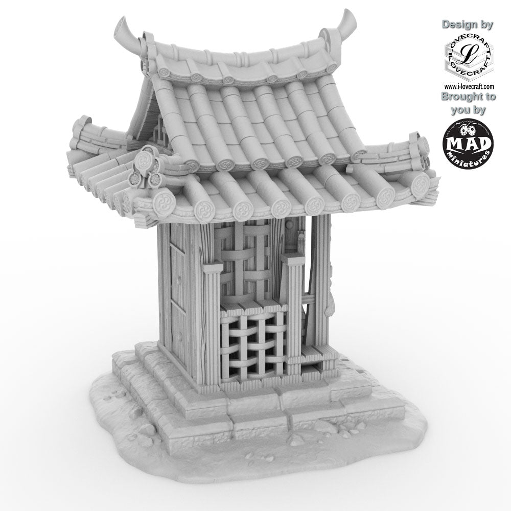 Shinto Shrine