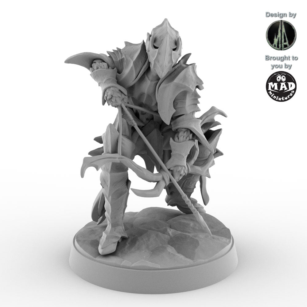 Orc Archers