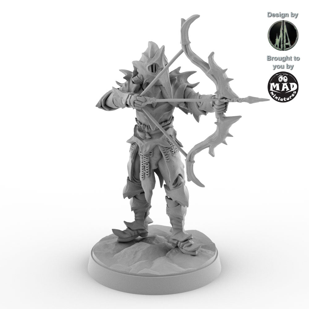 Orc Archers