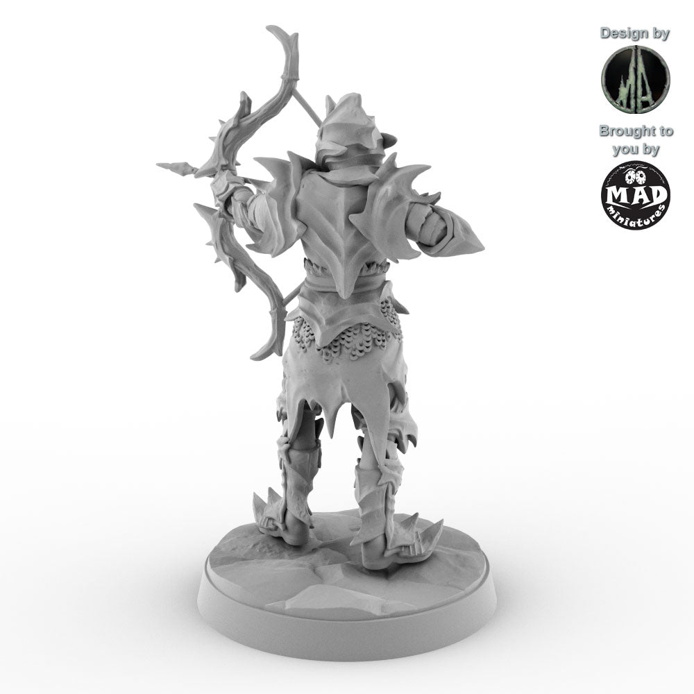 Orc Archers