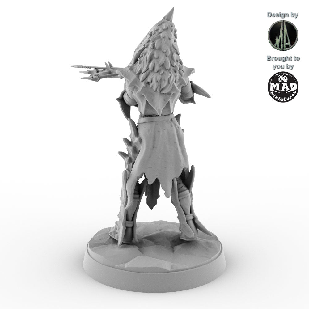 Orc Archers