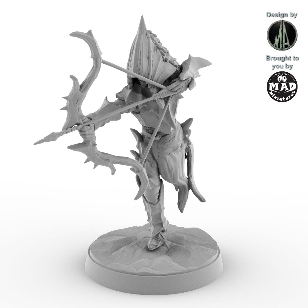 Orc Archers