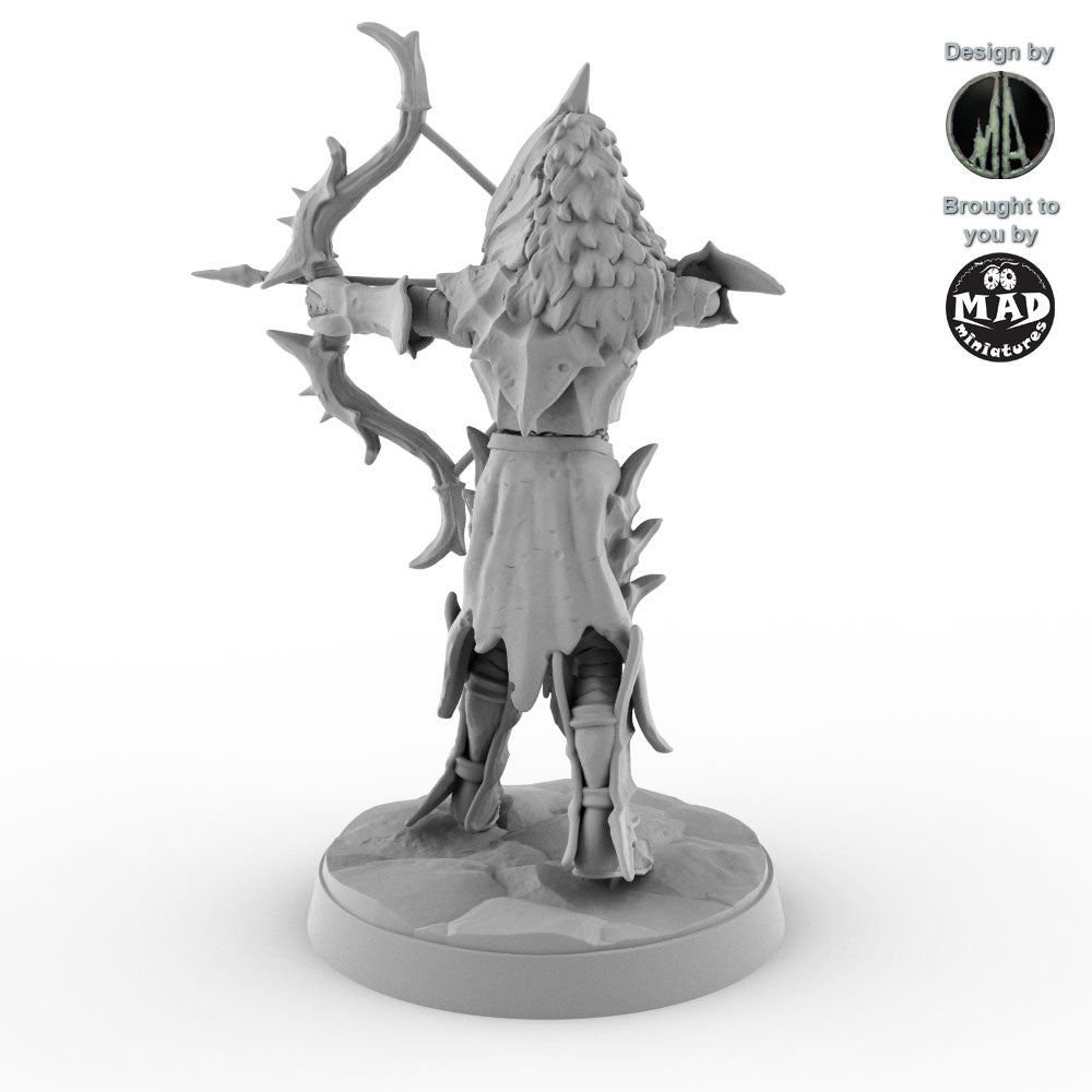 Orc Archers
