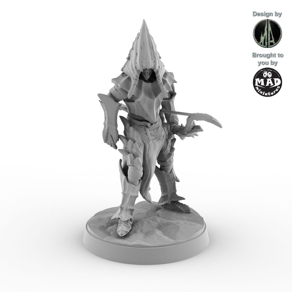 Orc Archers
