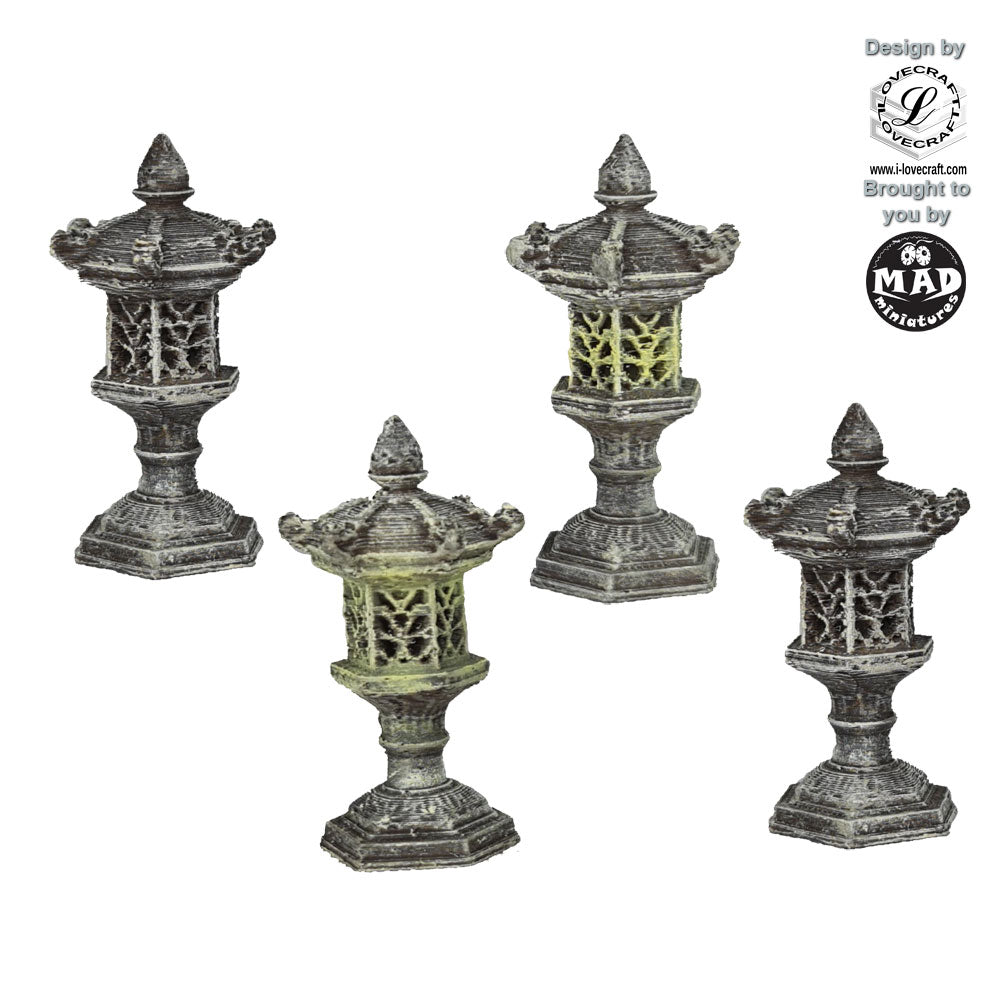 Toro Lanterns Sets