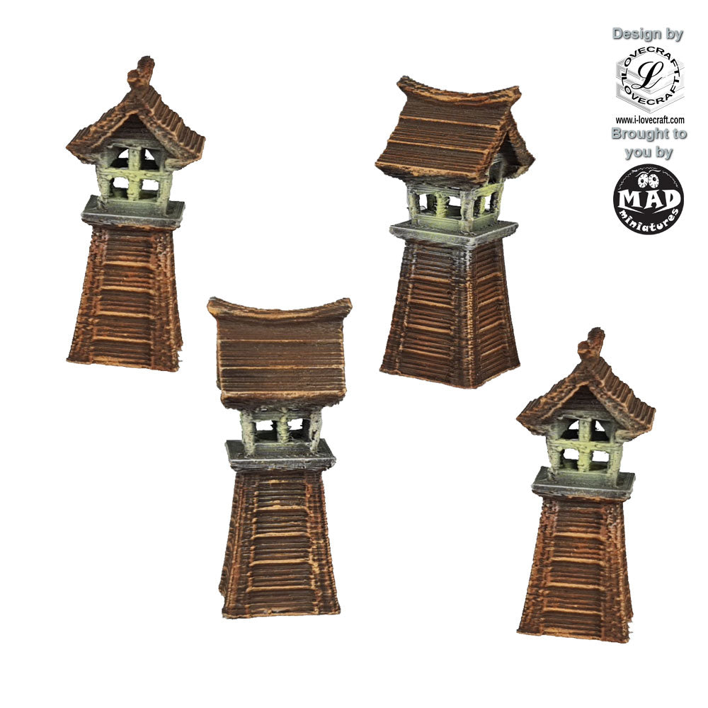 Toro Lanterns Sets