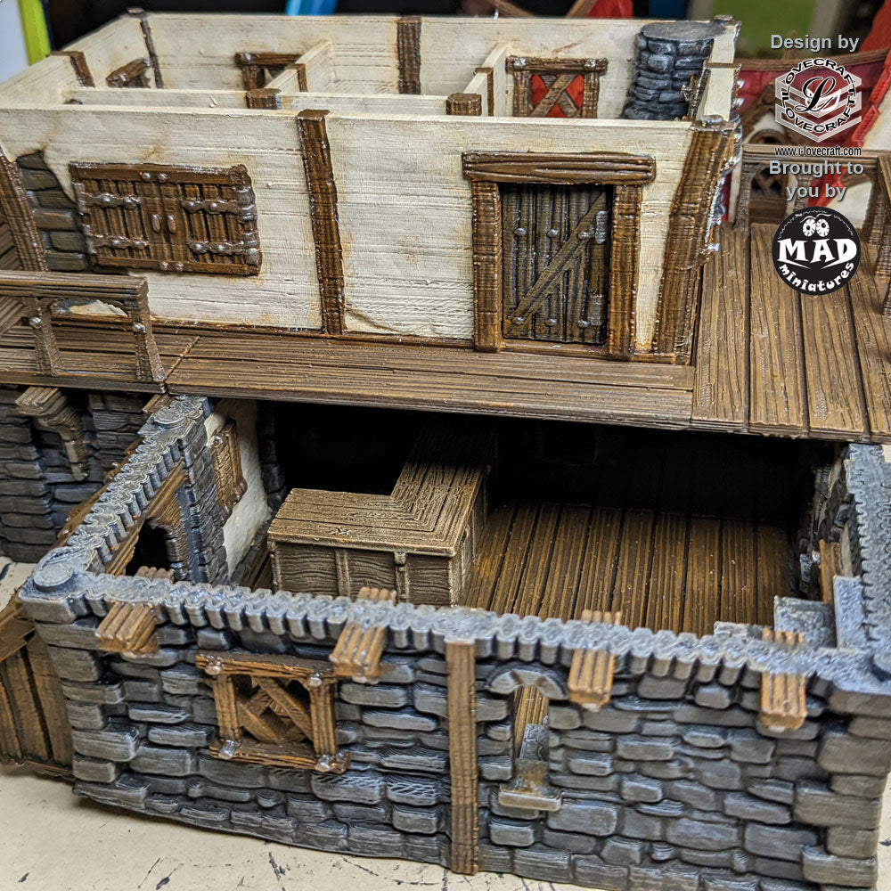 Red Roc Tavern