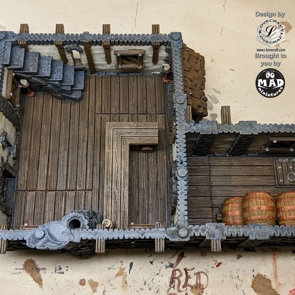 Red Roc Tavern