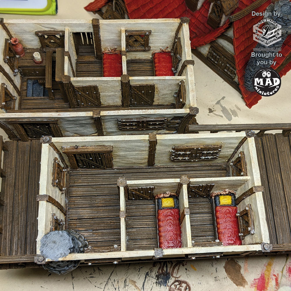 Red Roc Tavern