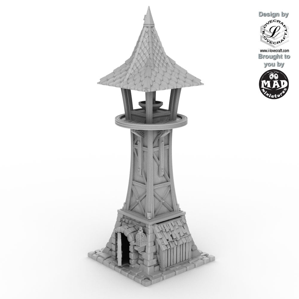 Watchtower