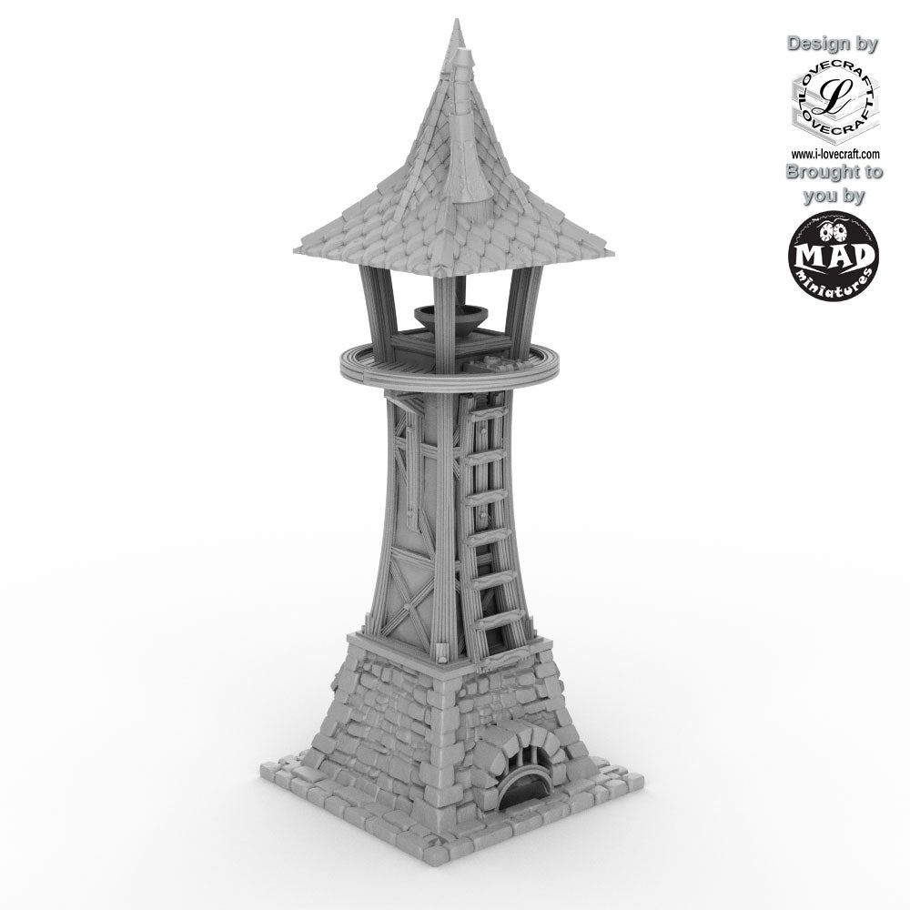Watchtower