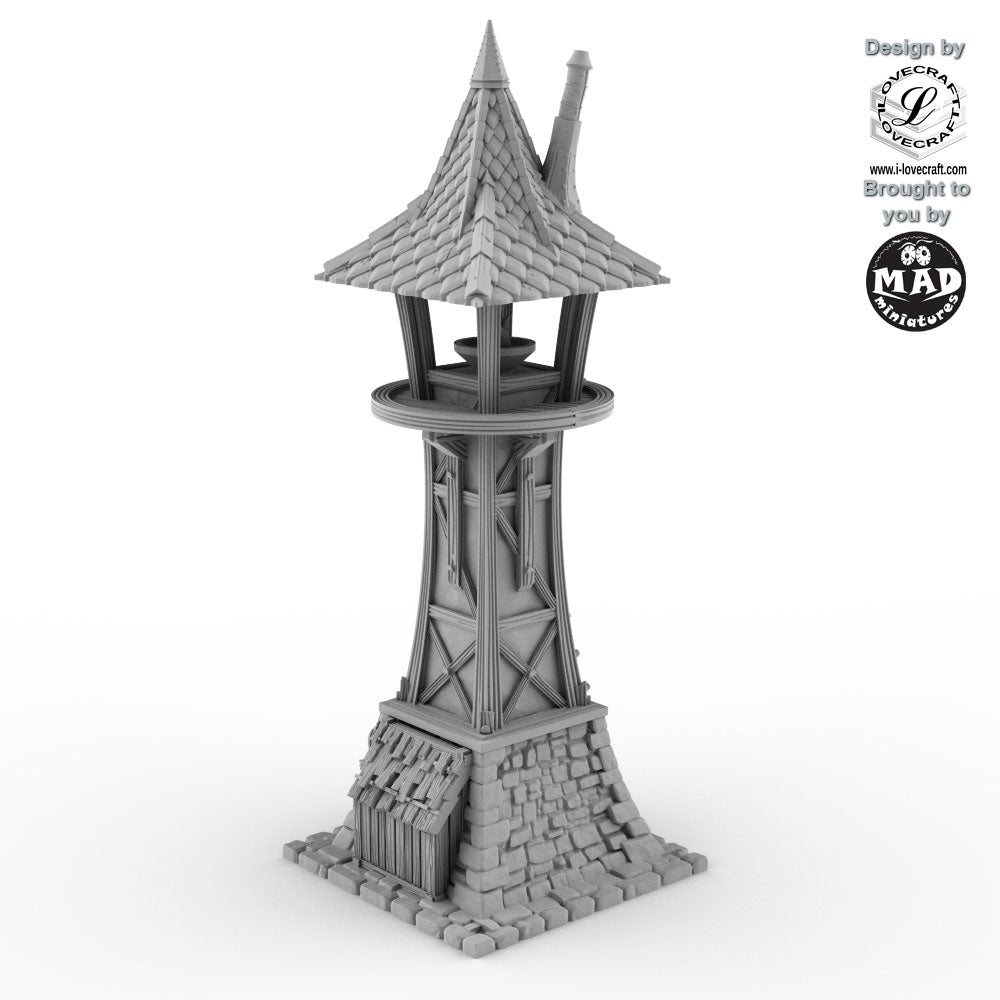 Watchtower