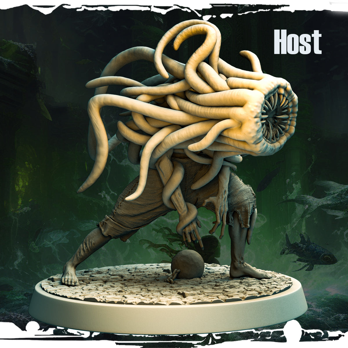 Host