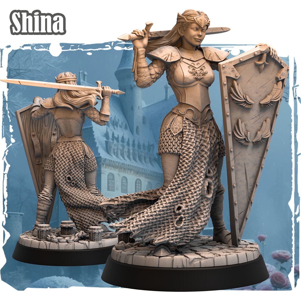 Shina