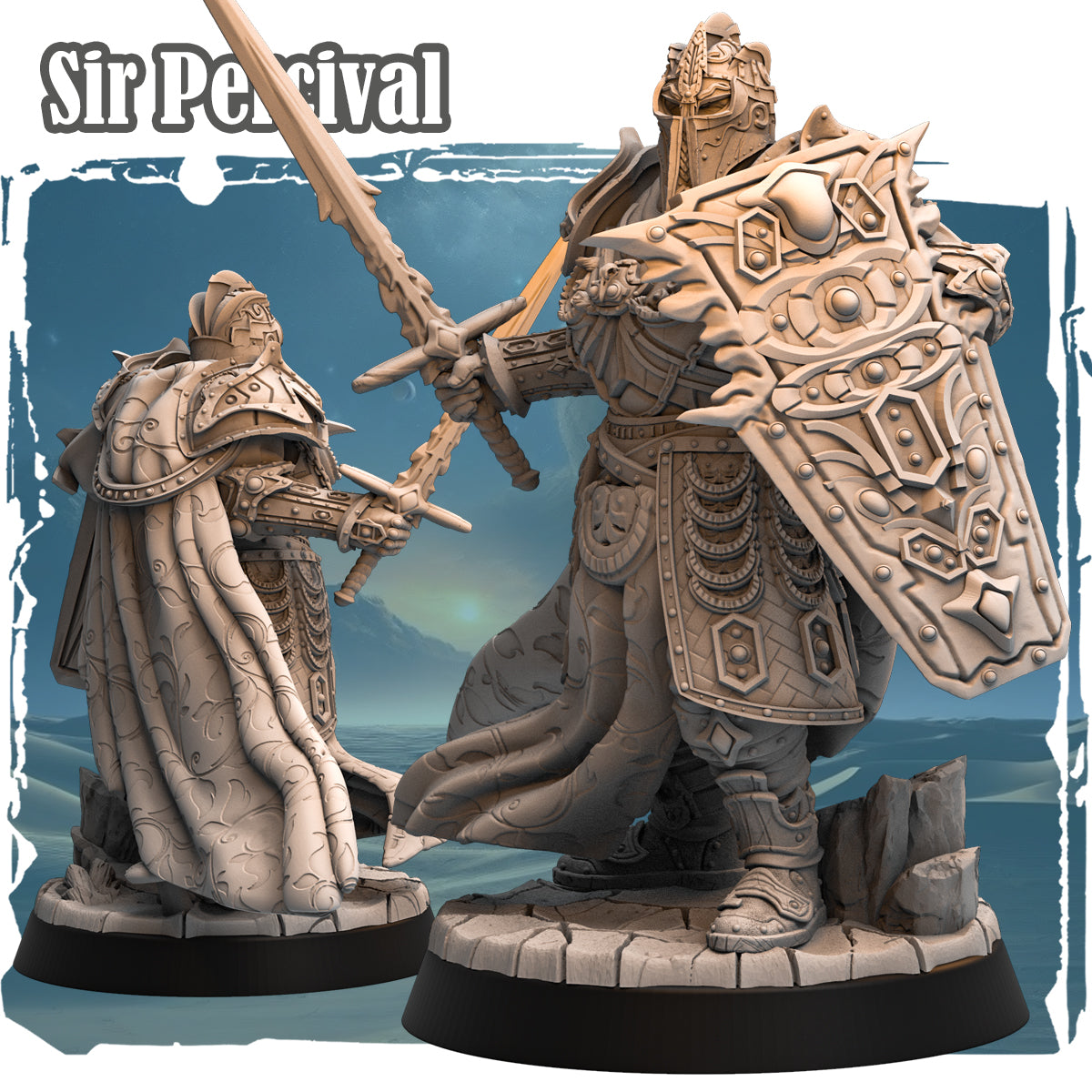 Sir Percival