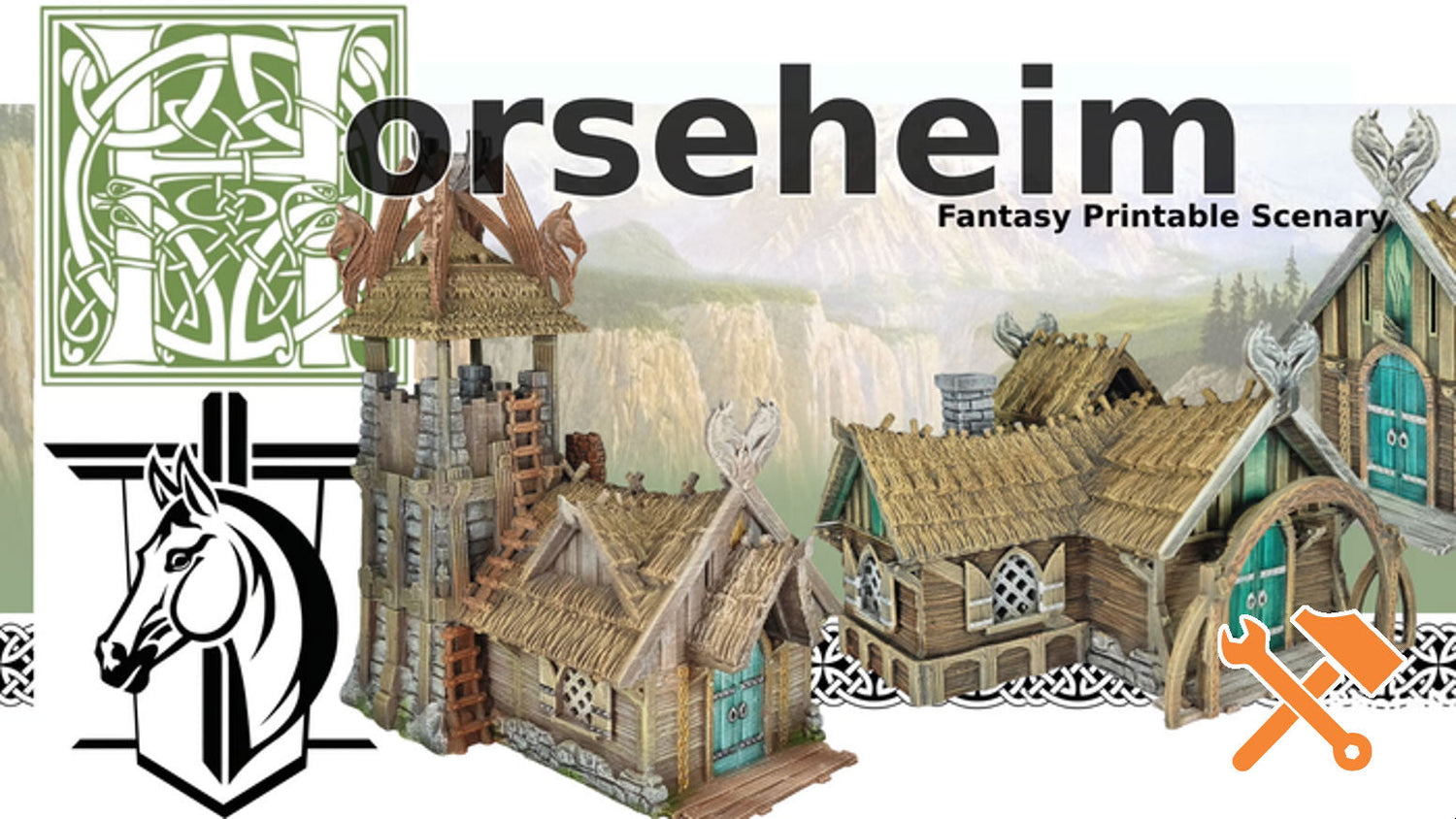 Horseheim
