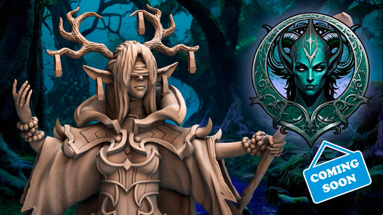 Army of Darkness - Dark Elves