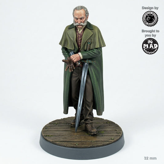 Lincoln