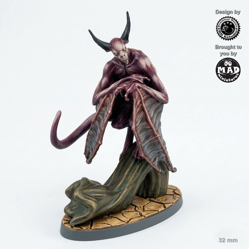 Chapel Noire Vol I