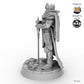 King Arthur