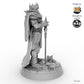 King Arthur