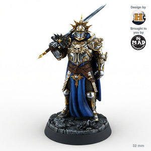 Sir Breunor Le Noir
