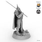Sir Breunor Le Noir