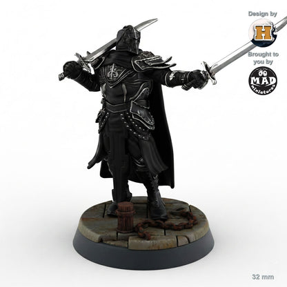 Sir Balyn le Sauvage