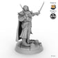 Sir Balyn le Sauvage