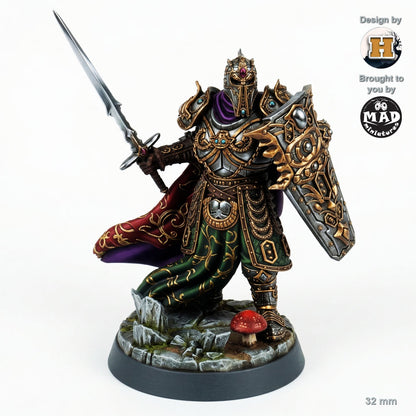 Sir Percival