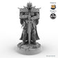King Arthur