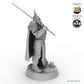 Sir Breunor Le Noir