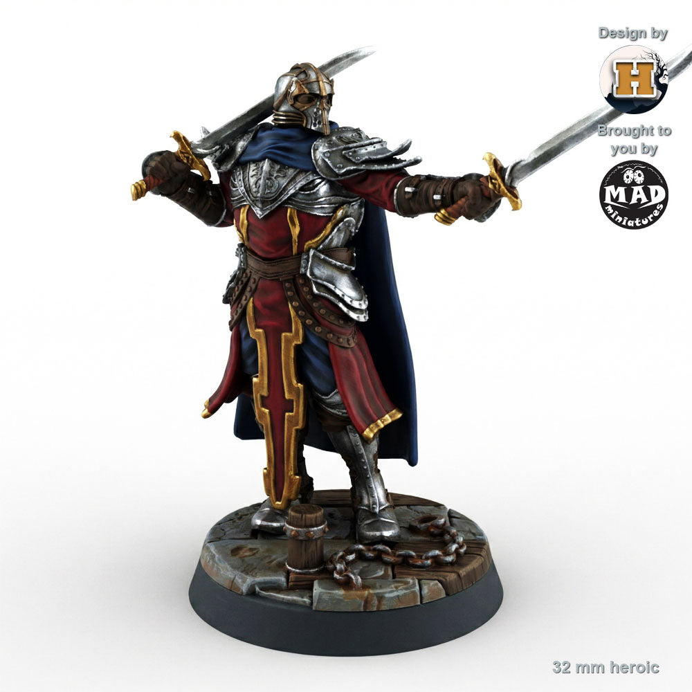 Sir Balyn le Sauvage