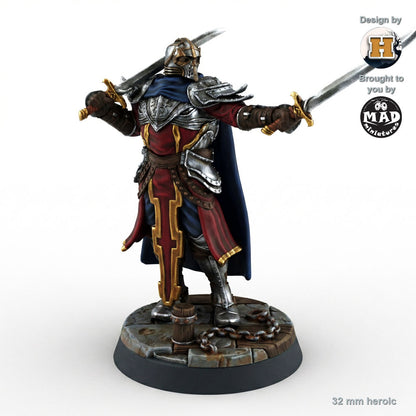 Sir Balyn le Sauvage