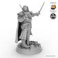 Sir Balyn le Sauvage