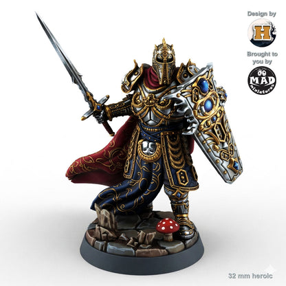 Sir Percival