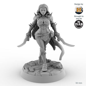 Vesanna