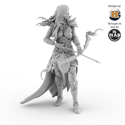 Loathly Lady - Collector's Edition 1/12