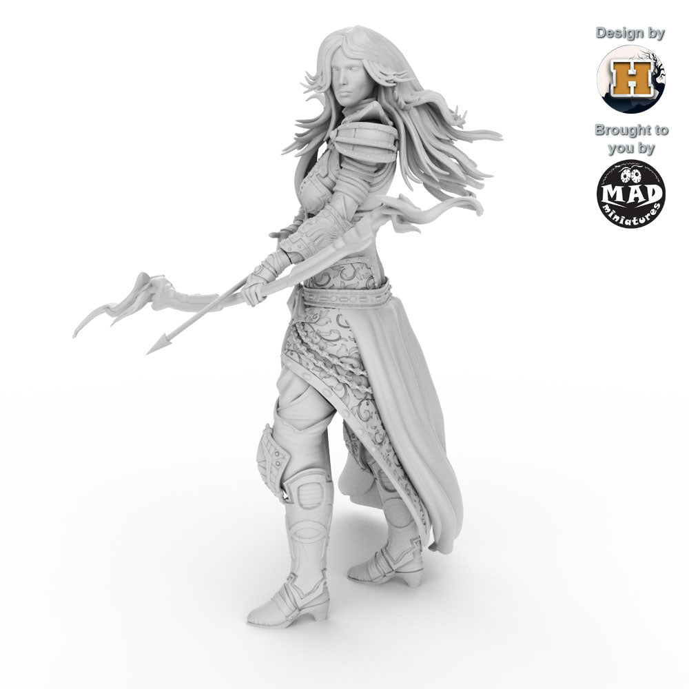 Loathly Lady - Collector's Edition 1/12