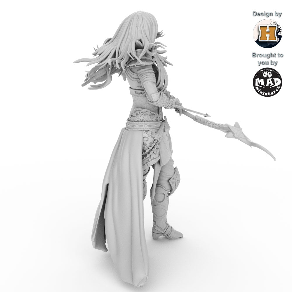 Loathly Lady - Collector's Edition 1/12
