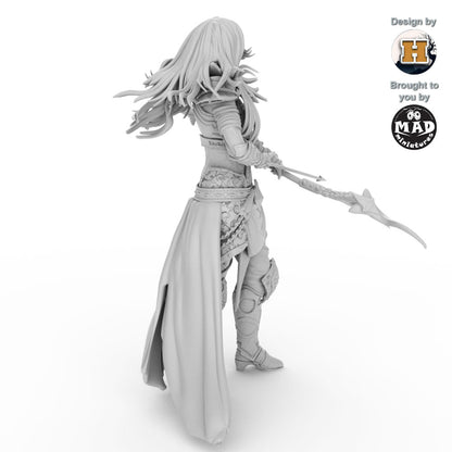 Loathly Lady - Collector's Edition 1/12