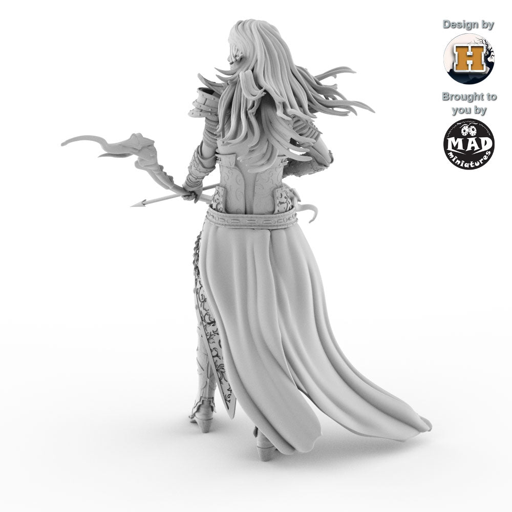 Loathly Lady - Collector's Edition 1/12