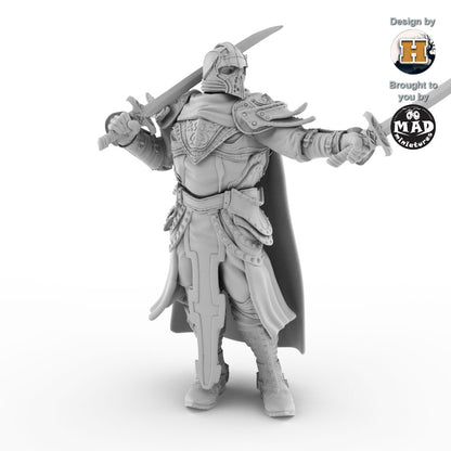Sir Balyn - Collector's Edition 1/12