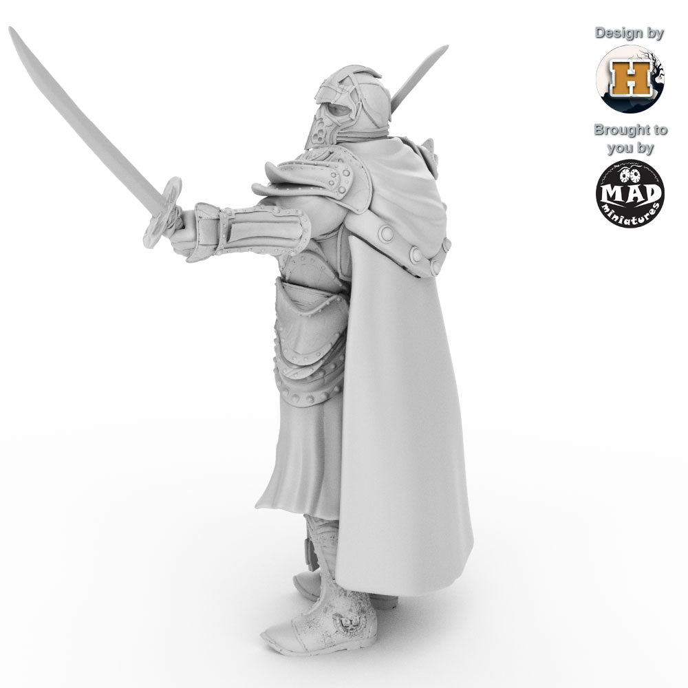 Sir Balyn - Collector's Edition 1/12