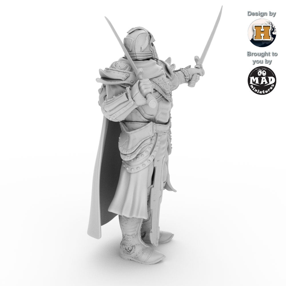 Sir Balyn - Collector's Edition 1/12