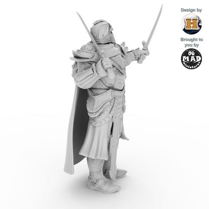 Sir Balyn - Collector's Edition 1/12